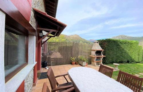 La Casina de Orfeo Cuenco Cangas de Onís VV-1901-A - Foto 12