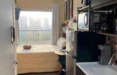 Studio Metrô Vila Sônia, Morumbi e Albert Einstein - Foto 9