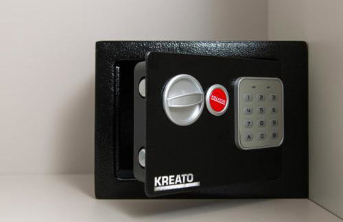 MnkStays A1 & A2 Deluxe Apartments Neo Psychiko, Athens - Photo 58