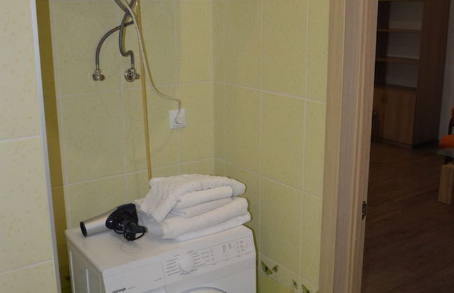 KyivRentApartment - Foto 10