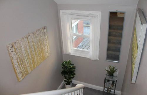 4 Bed Boutique House Lisburn Road - Foto 84