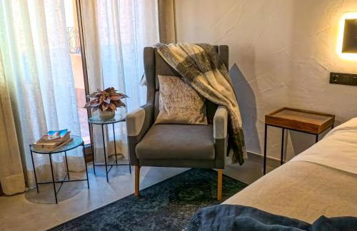 Las Horneras de Cobeta Apartamento Hipólita - Foto 21