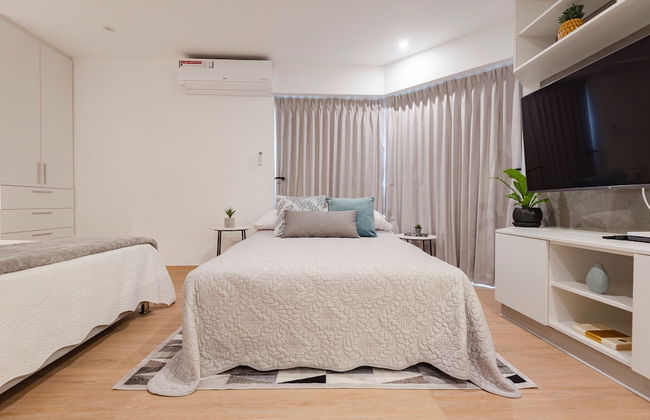 ALU Apartments - Miraflores Central - Foto 39