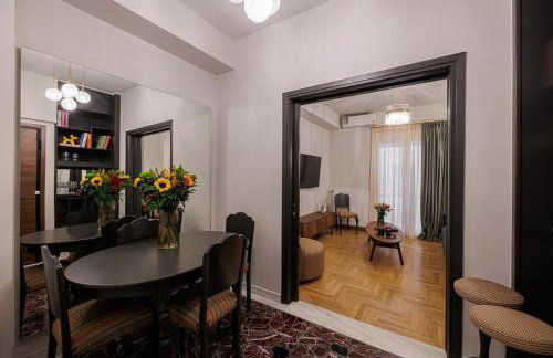 Luxurious Apartment at Hilton Area - Foto 35
