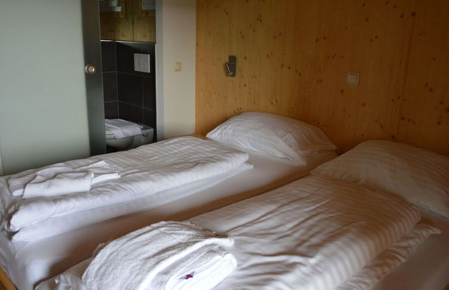 Premium Chalet With Infrared Sauna - Foto 2