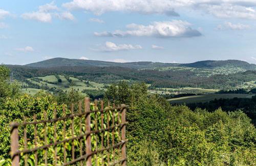 Wzgórze Artystów - Foto 78