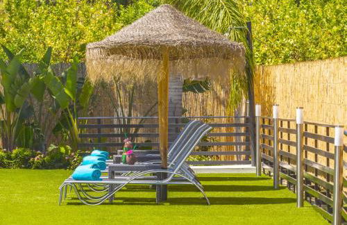 Cubo's Lemon House - Foto 68