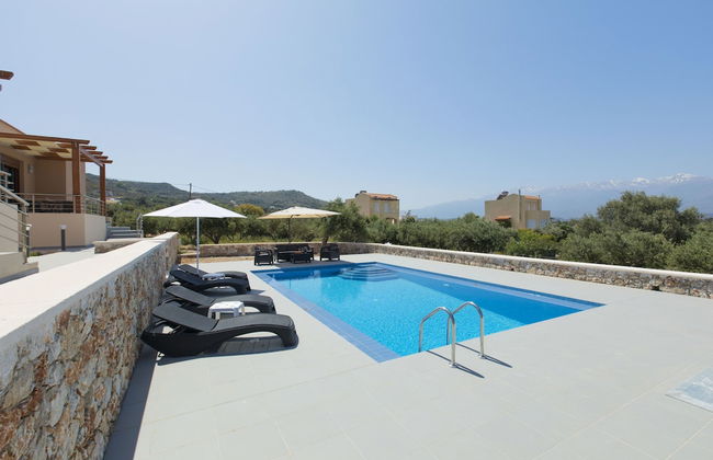 Electra Villas at Kokkino Chorio - Foto 57