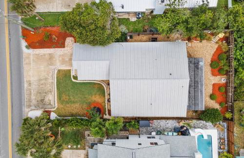 Seaside Hideaway - Foto 34