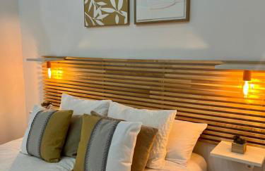 Loft cerca de playa y Ciudad de Artes y Ciencias - Foto 6