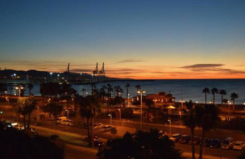 GRETA PLAYA PANORAMA APARTAMENTO by AlohaMalaga - Foto 17