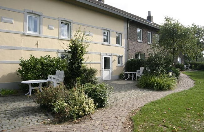 Bungalowpark Landsrade - Photo 40