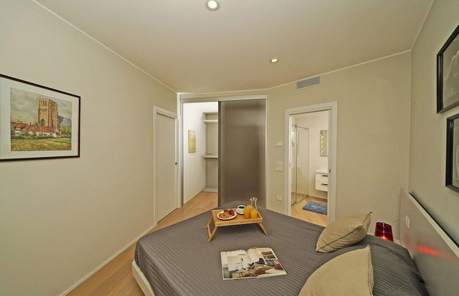 Bristol Exclusive 2 5 by Wonderful Italy - Foto 13