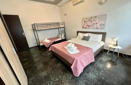 Sand Blue Nea Peramos - Foto 27