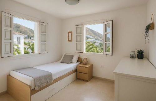 Relax y naturaleza con vistas increíbles Bahia Golf - Foto 28