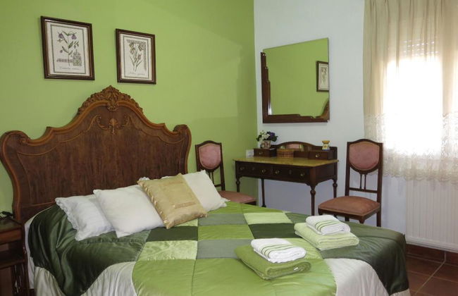 Casa Rural Aire - Foto 16