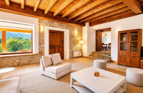 Casa Llanes con Jardín, Vistas y Barbacoa – Maruja - Foto 19