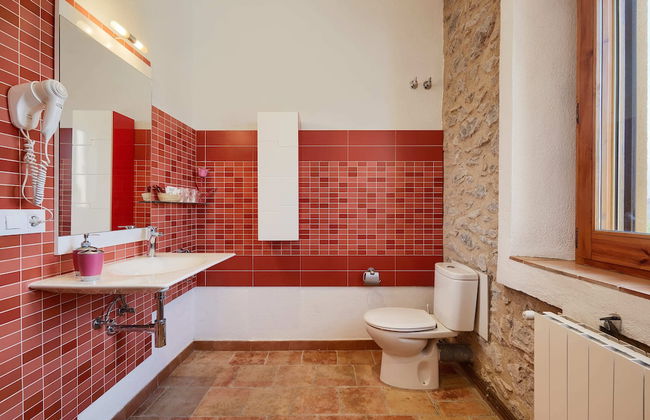 Mas Ribas Turismo Rural - Foto 43