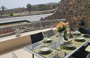 Villa LULA - Anfi Tauro Golf - Foto 1