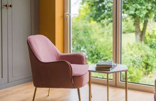 Sycamores - Fabulous family home with huge garden - Foto 12