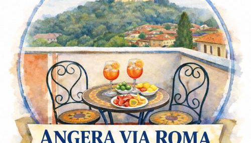 Angera Via Roma - Foto 1