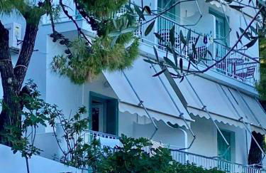 Studios Argyris - Photo 22