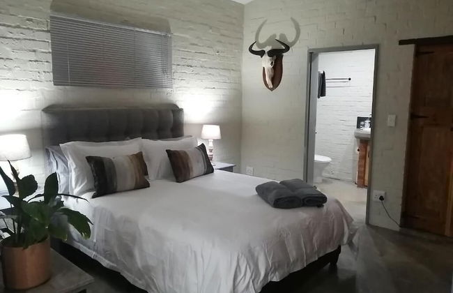 Boshoffville Family Farm - Foto 6