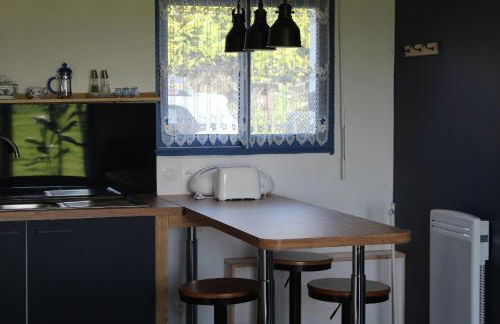 Portec la mer et le sentier côtier à pied - Foto 27