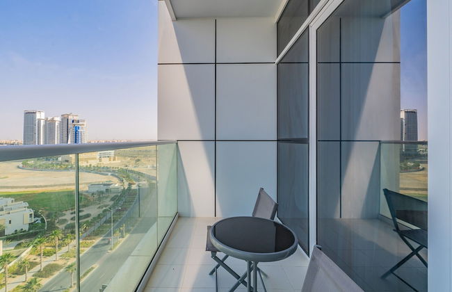Primestay - Carson C Studio, Damac Hills - Foto 40