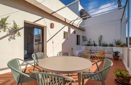 Carmen de Triana - Foto 1