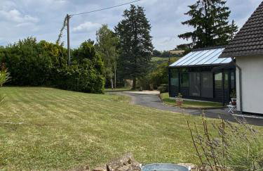 Paradies in der Vulkaneifel mit Panorama-Blick - Foto 42