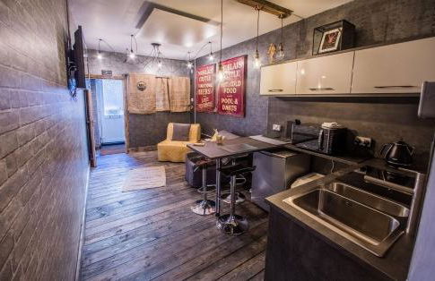 James' Place at Dowlais - Photo 157