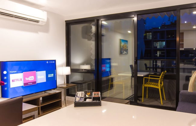 Spencer Street Apartments - Foto 10