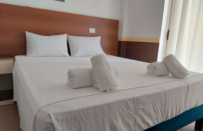 Hotel Nacional Durres - Photo 3