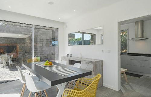 Swimming Pool in Fajã da Ovelha - Casa da Maloeira - Foto 52