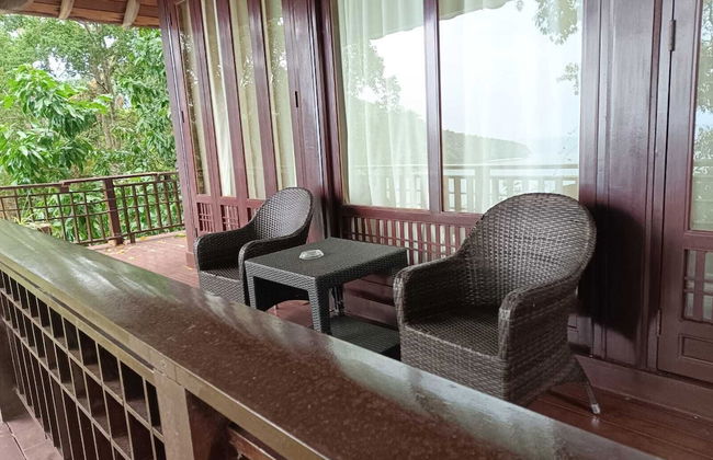 Villa Hutan Datai - Foto 30