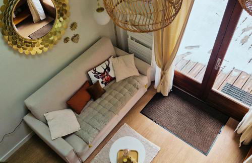 Chalet Le Reposou - Foto 50