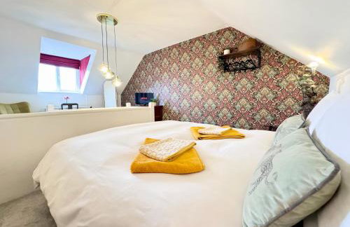 Stylish and Cosy stay in the Heart of Malton - Photo 46