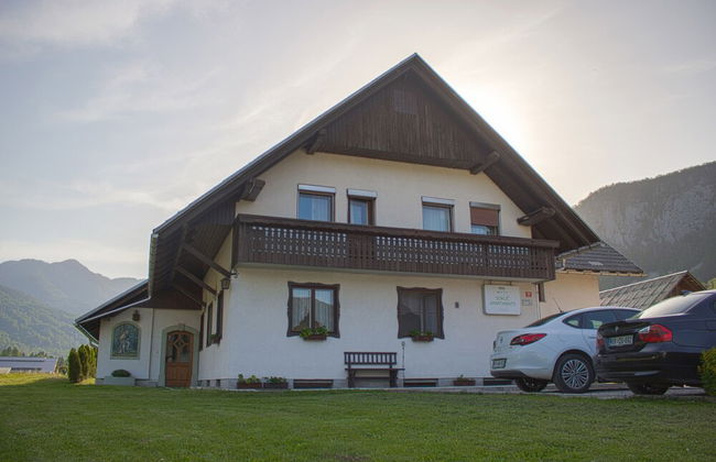 Green Garden Apartments Soklic - Foto 29