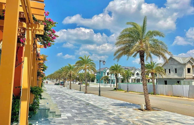 Deluxe 4 br Lucky Villa-Nova Phan Thiet - Foto 30