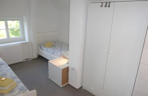Fewo Nissen Dagebüll - Foto 36