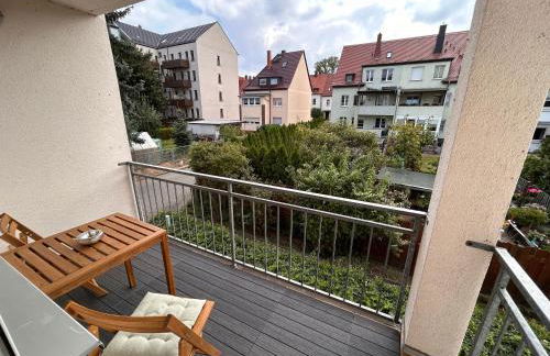 Parkresidenz am Auensee Tolle Wohnung Neu - Foto 18