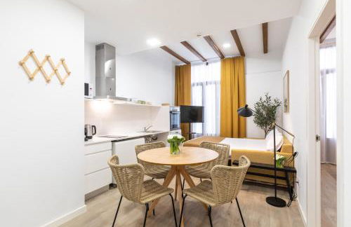 Moontels Plaza de Vannes - Photo 47