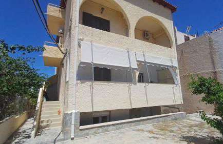 Lily's modern apartment downtown Skala - Foto 7