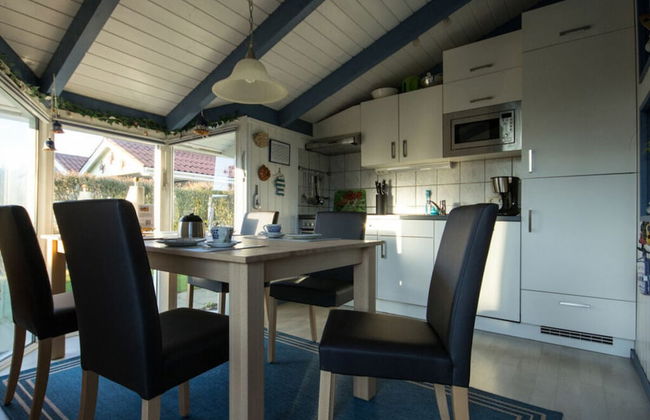 Holiday House Solvej - Photo 6