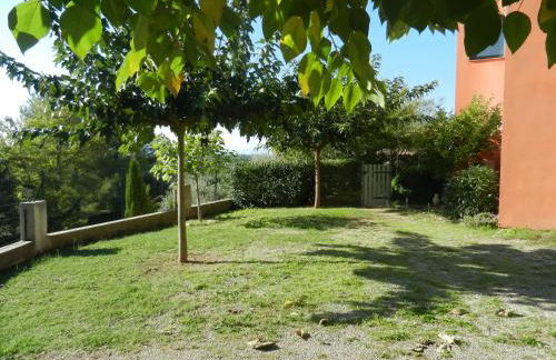 L'Oliveraie - Foto 17