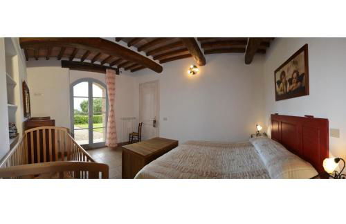 Villa le Capanne - Foto 11