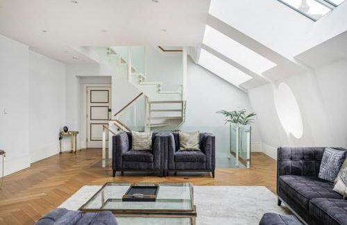 Trafalgar Square Residences - Foto 28