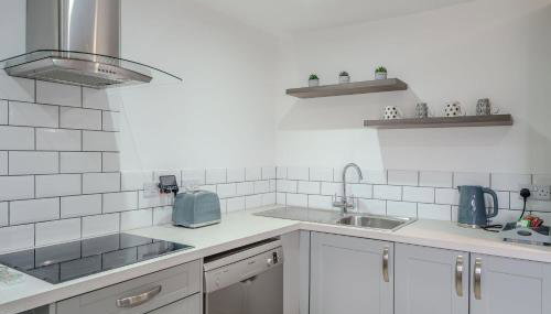 Coastal apartment near Winterton beach, 2 dogs welcome - Foto 5
