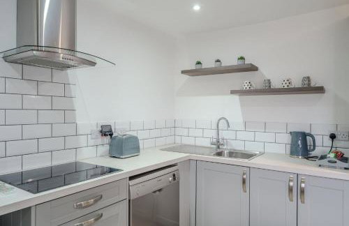 Rothwill House by Winterton Cottages - Foto 5